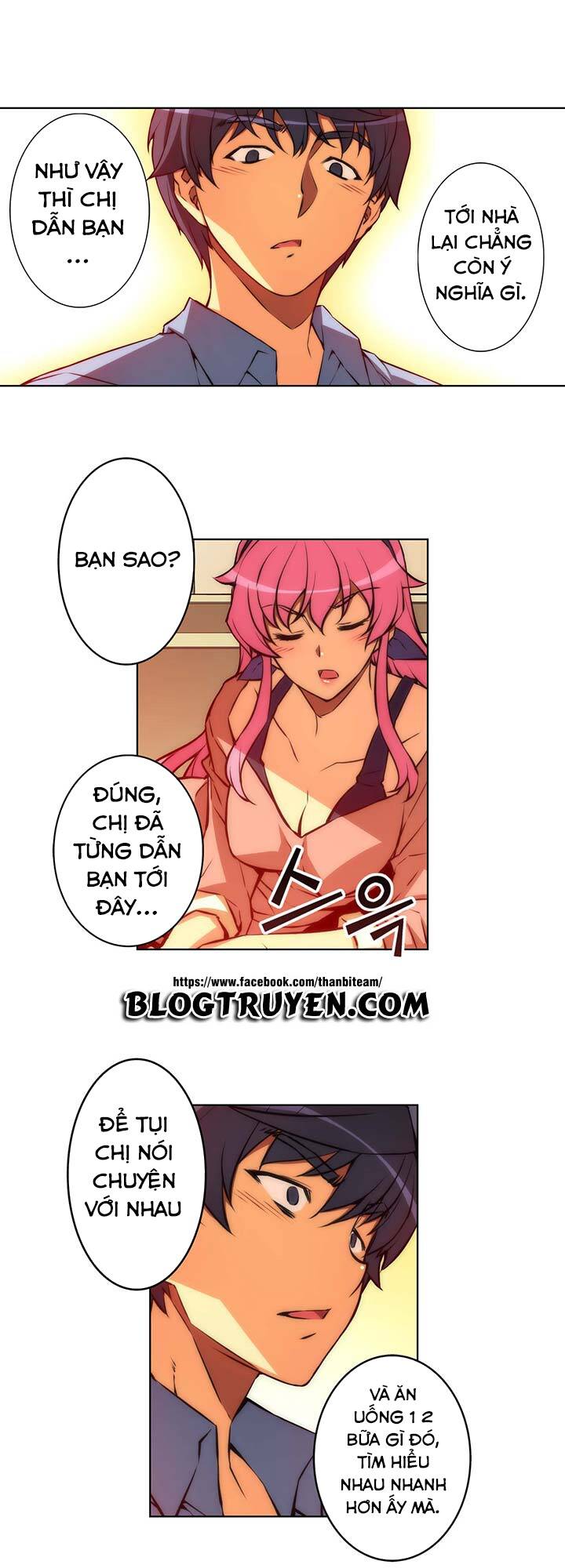 unbalance triangle chapter 39.1 12