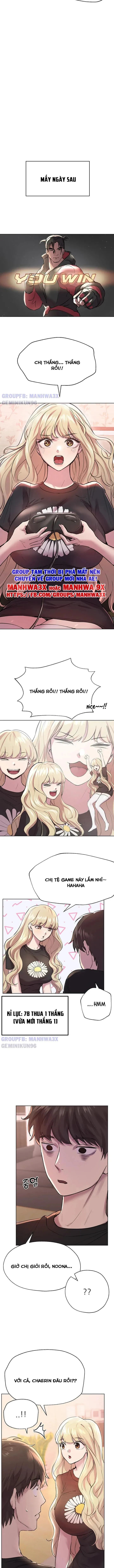 bạn của chị gái tôi chapter 7 6