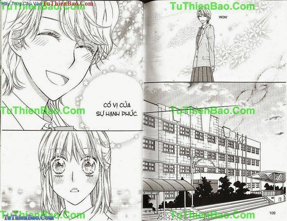 bàn ăn của hổ chapter 2 56