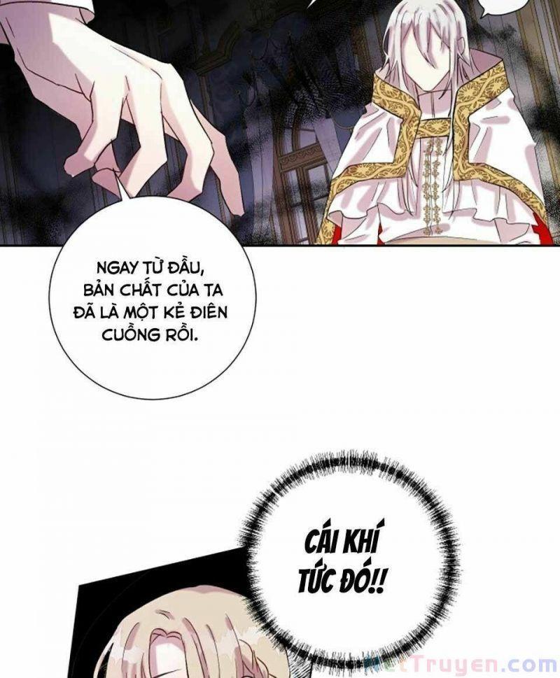 xin ngài đừng ăn tôi chapter 20 57