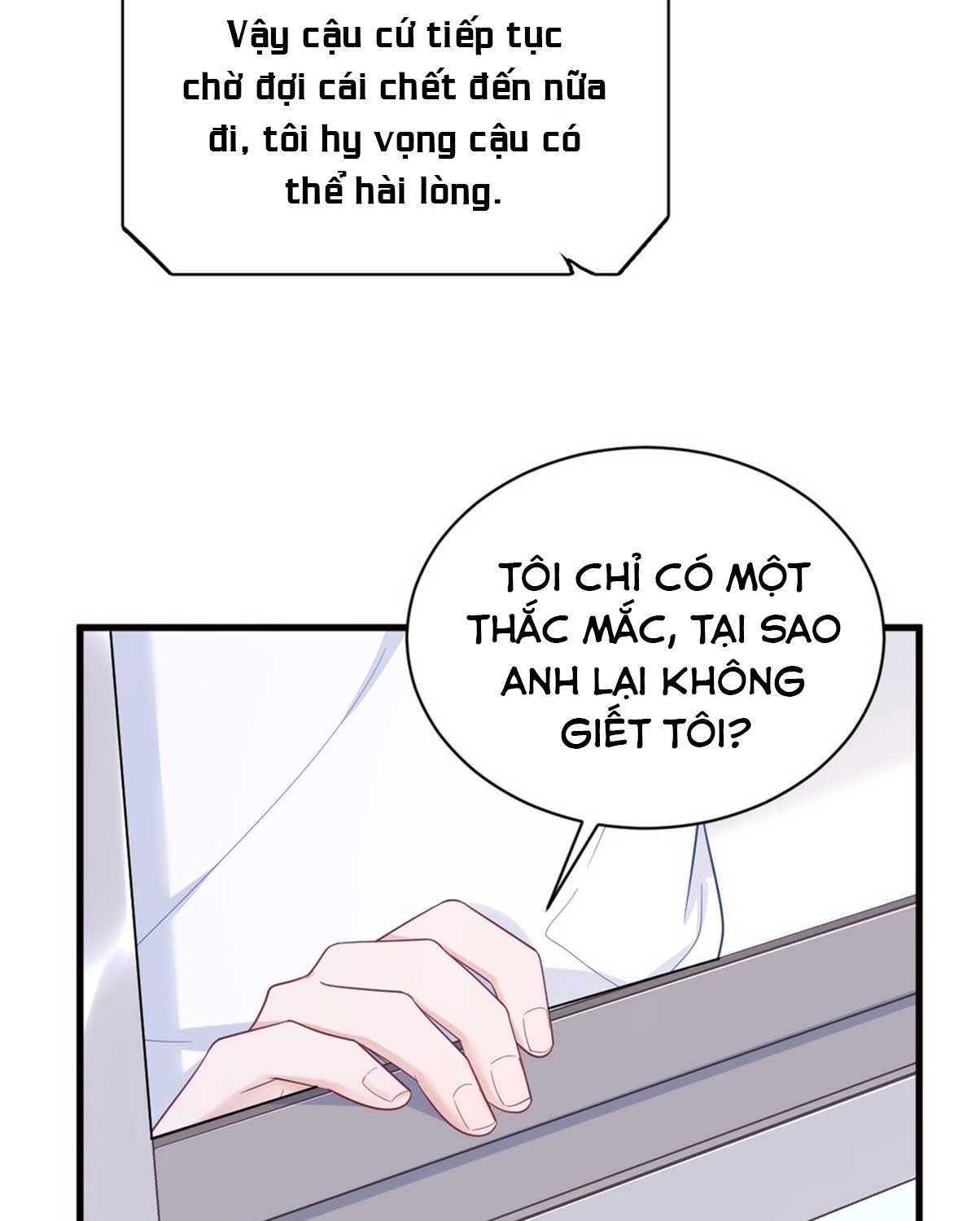 Hôm nay tra công ngu ngốc lại chơi tôi chapter 147