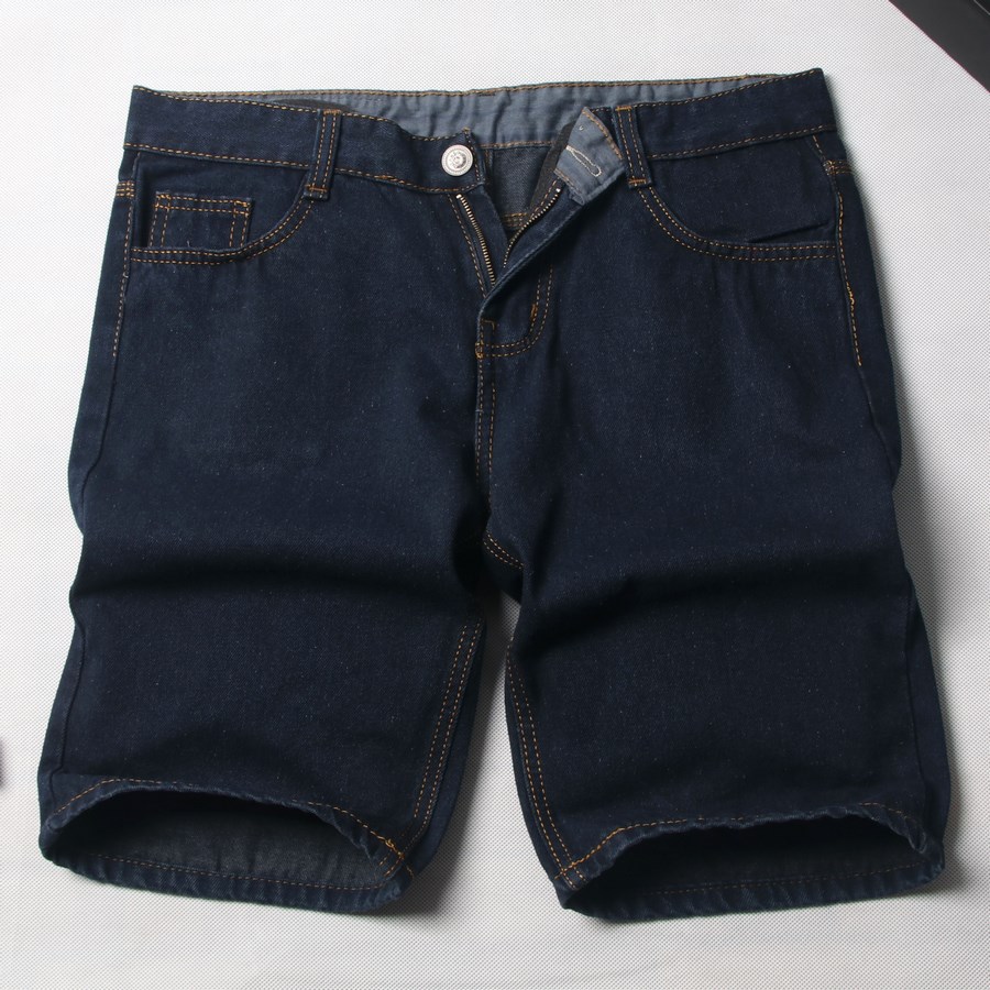 Quần short jean Q393 MuiDoi