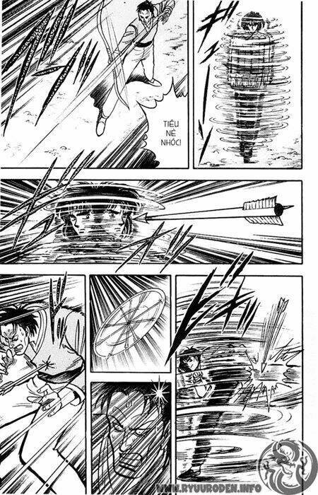 hoàng phi hồng phần 1 chapter 11 104