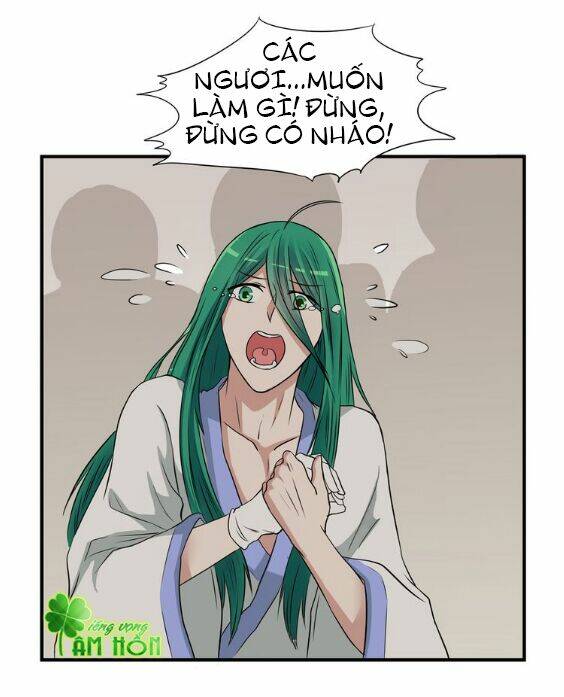 boygroup của ta, thần của ta chapter 11 28