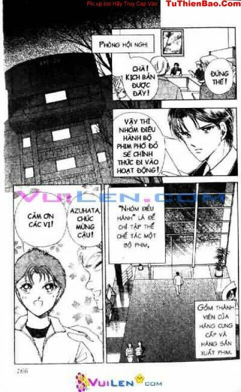 vương quốc điện ảnh chapter 2 166