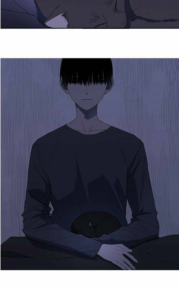 võ sĩ - the boxer chapter 4 32