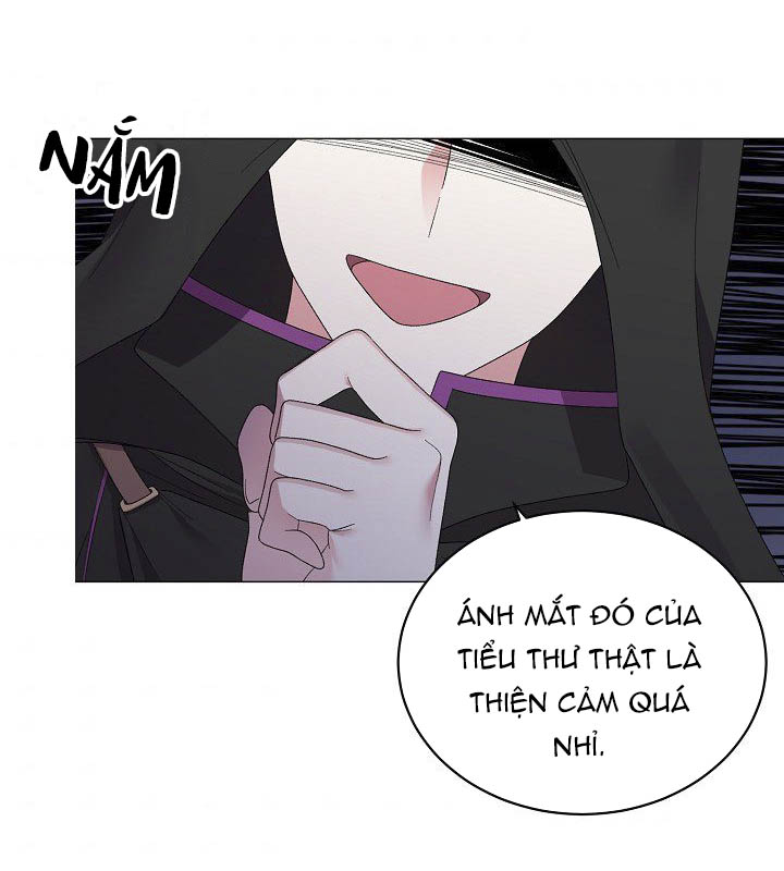 tôi sẽ trở thành nhân vật chính chapter 21 32