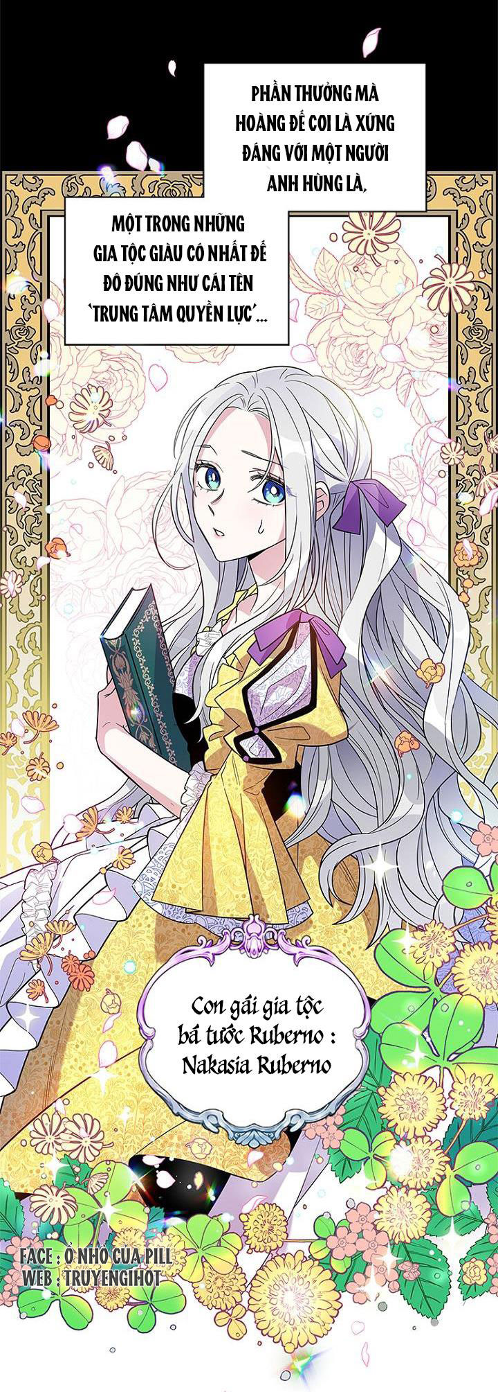 vợ ơi, anh sắp trụ không nổi rồi! chapter 2.1 19