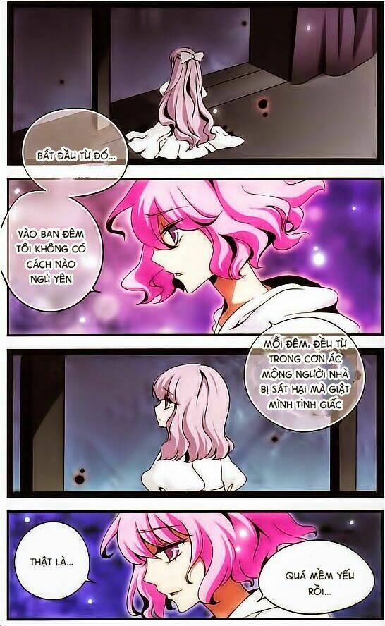 cố lên nào, đại ma vương! chapter 57 6