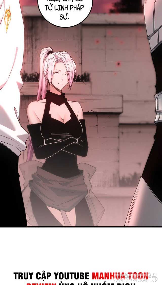 tử linh pháp sư! ta chính là thiên tài chapter 38 64