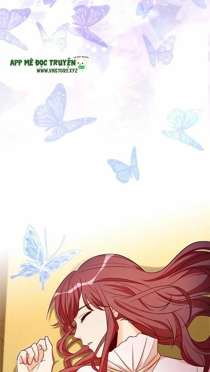 thiên hậu trở về chapter 128 12