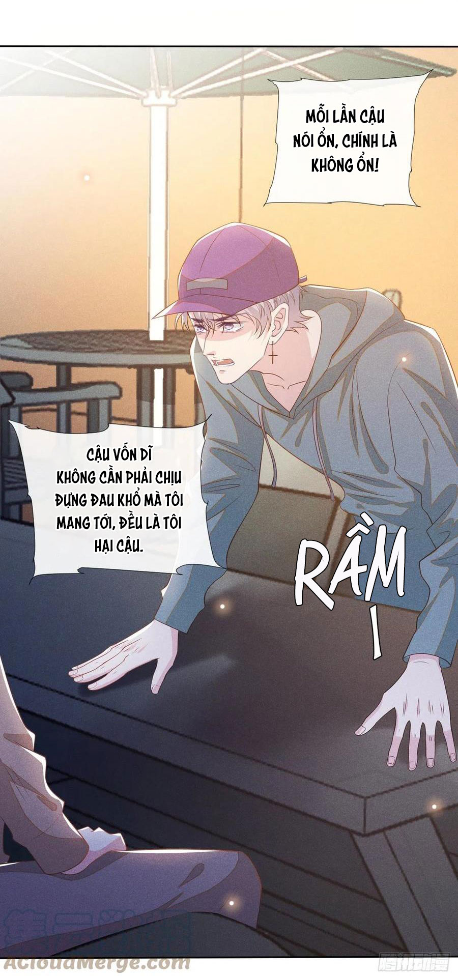 anh ấy gọi tôi là hắc liên hoa chapter 145 9