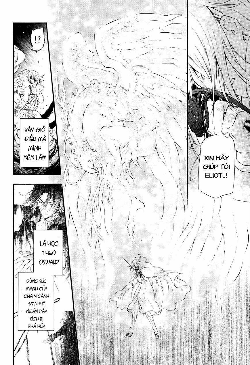 pandora hearts chapter 103 11