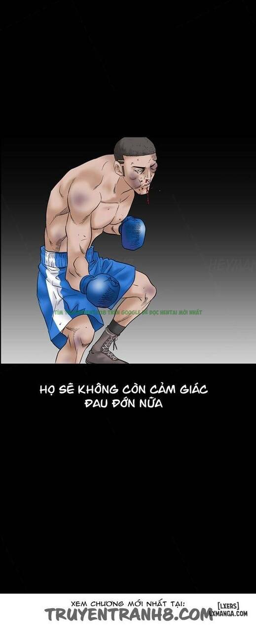 mùi vị của đôi bàn tay chapter 44 33