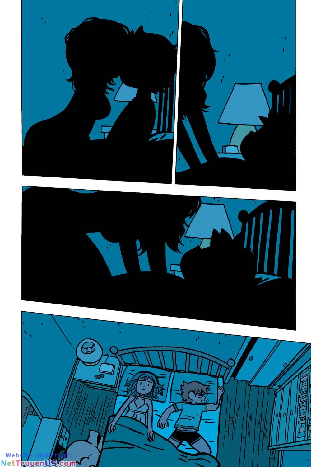 scott pilgrim full color chapter 5 101