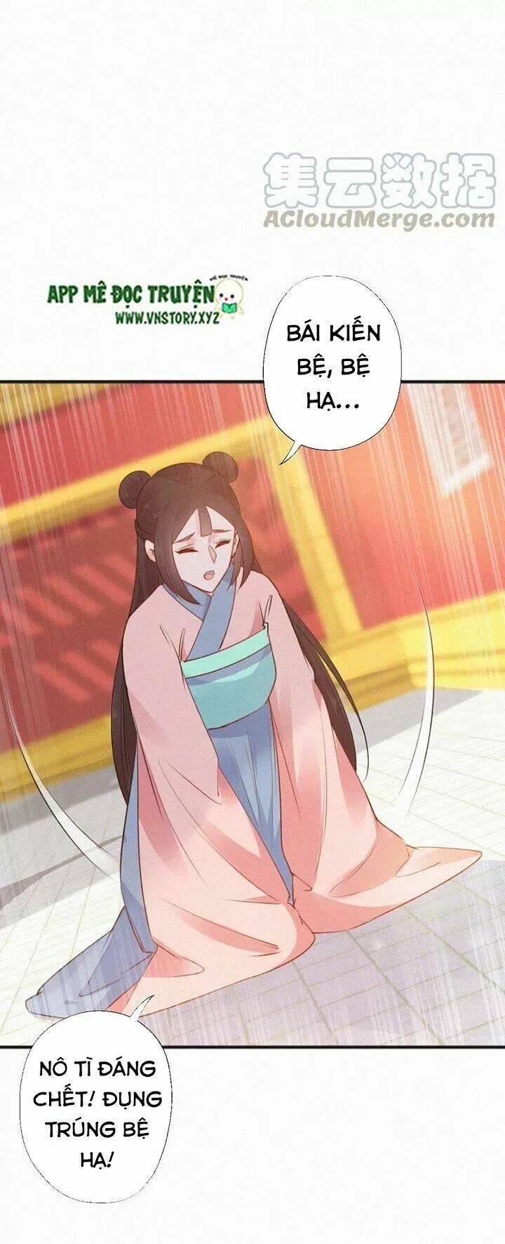 thiên hương mỹ nhân chapter 67 5