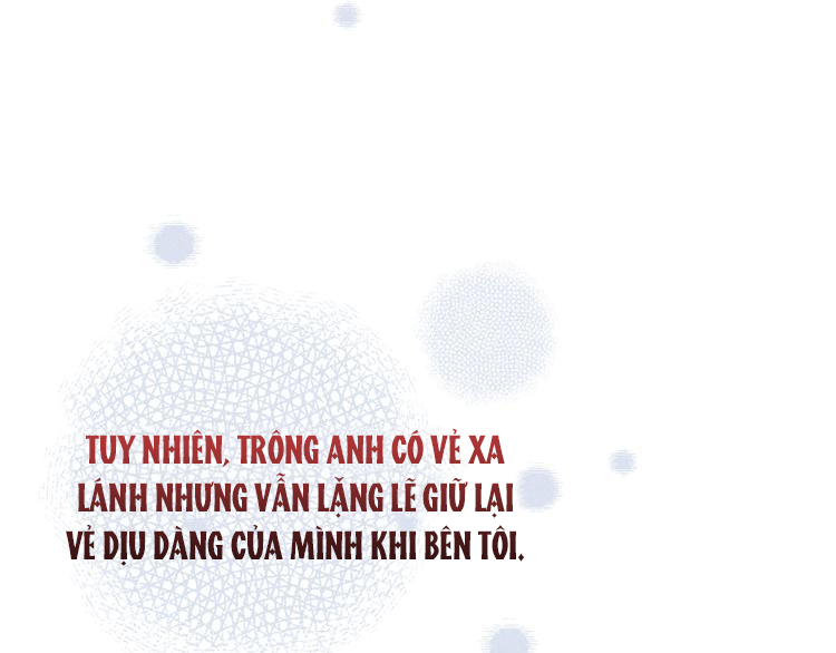 nỗi buồn của hoa cẩm tú cầu chapter 0 21