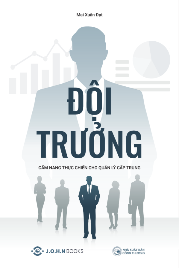 Combo 2 cuốn sách Đội Trưởng - Chiến Binh