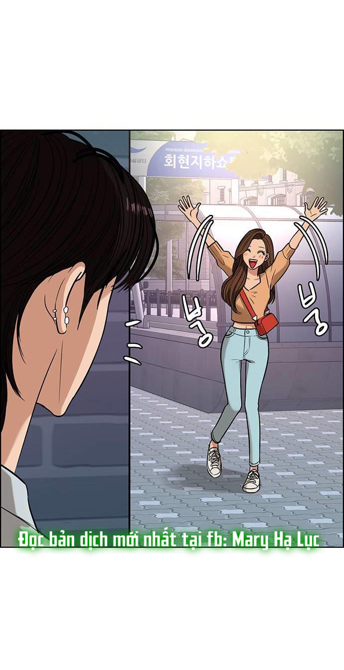 vẻ đẹp đích thực - true beauty chapter 241.2 14