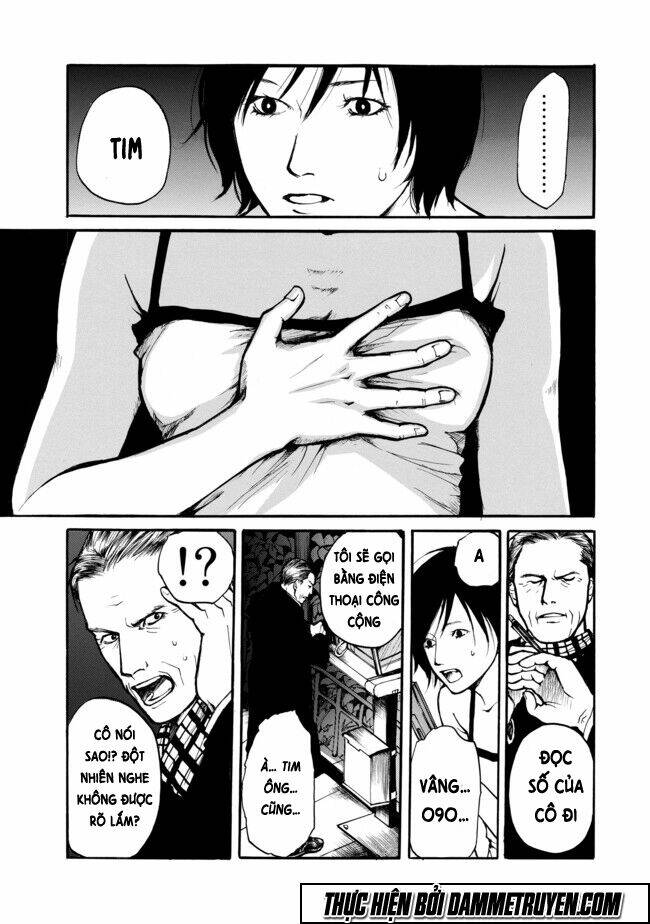 yuubaku hossa chapter 2 5