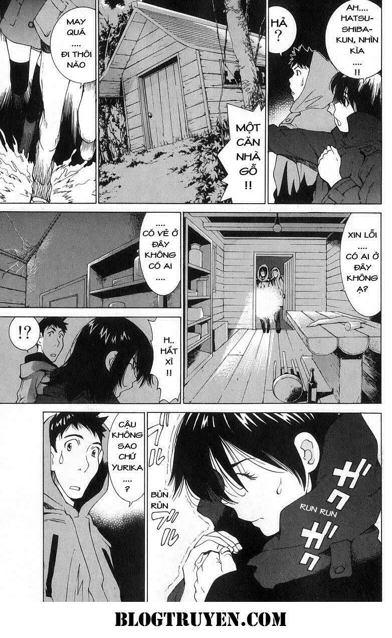 gacha gacha - secret chapter 45 15