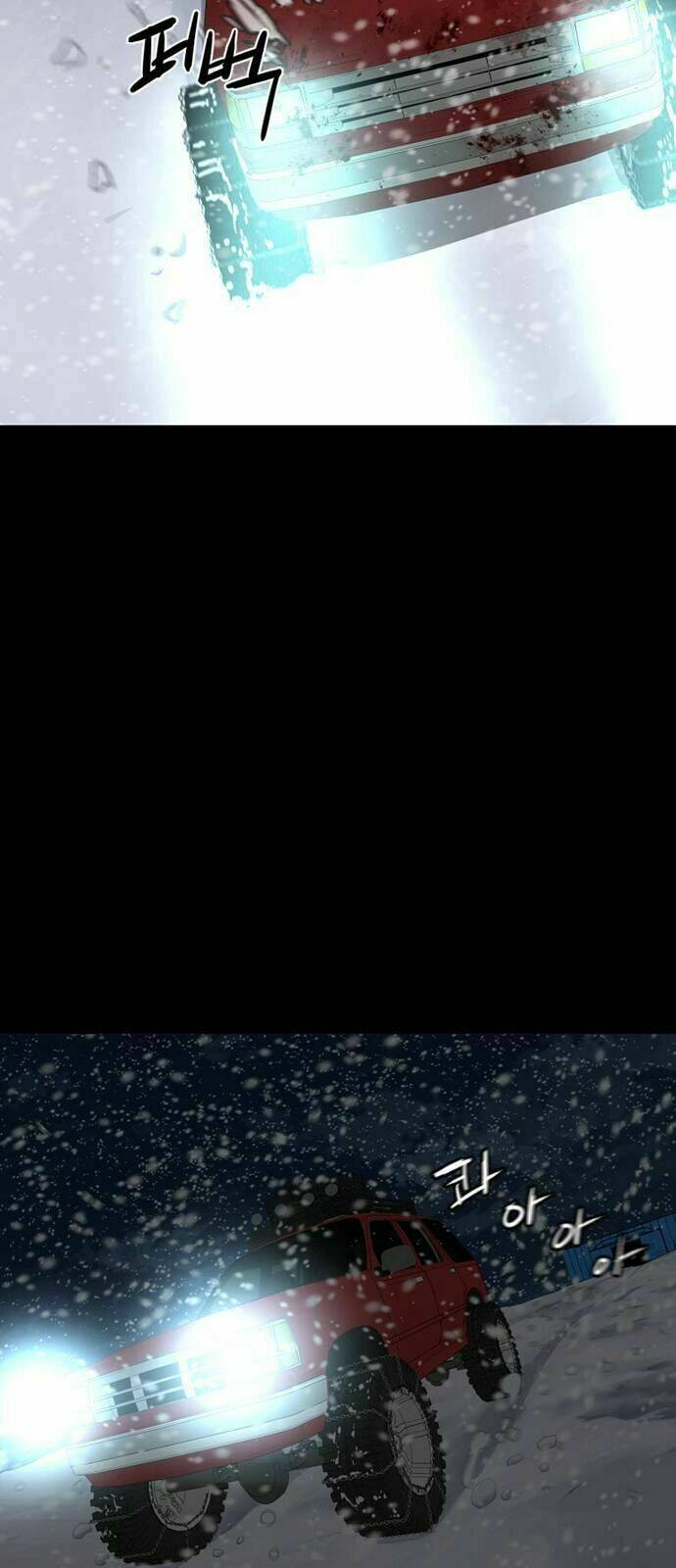 đêm vùng cực chapter 46 3