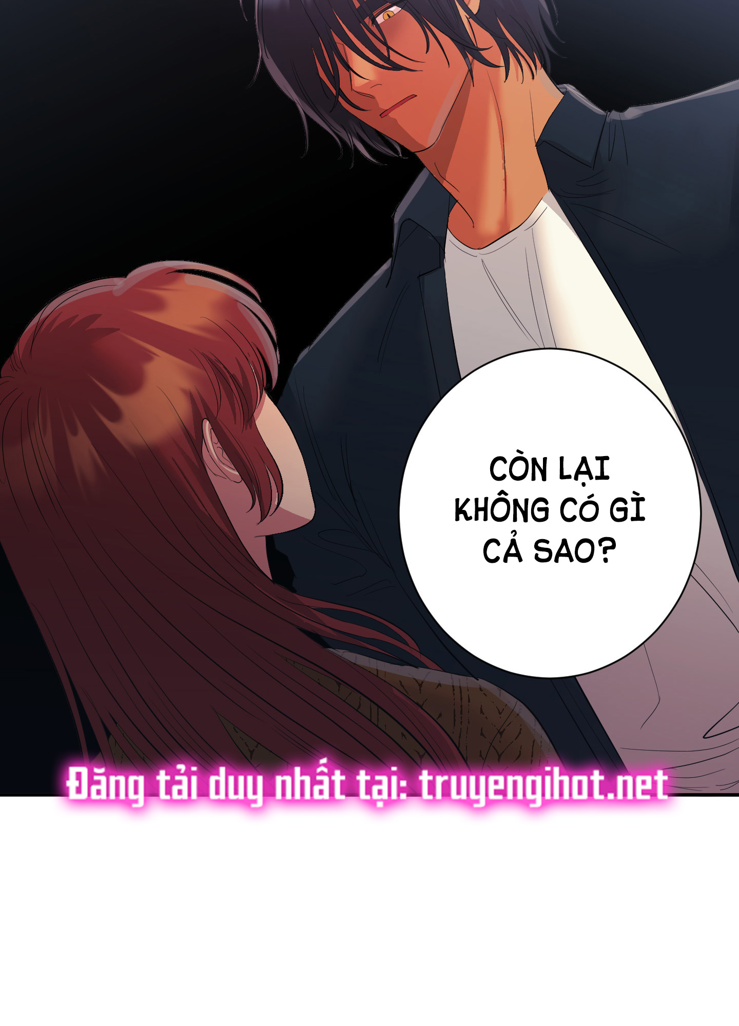 [18+] một lòng một dạ chapter 21.1 19