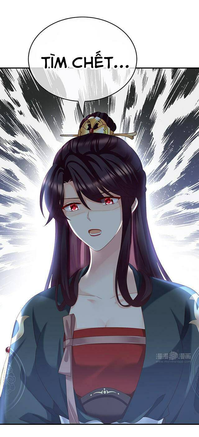 kiều phu có hỉ chapter 27.1 11