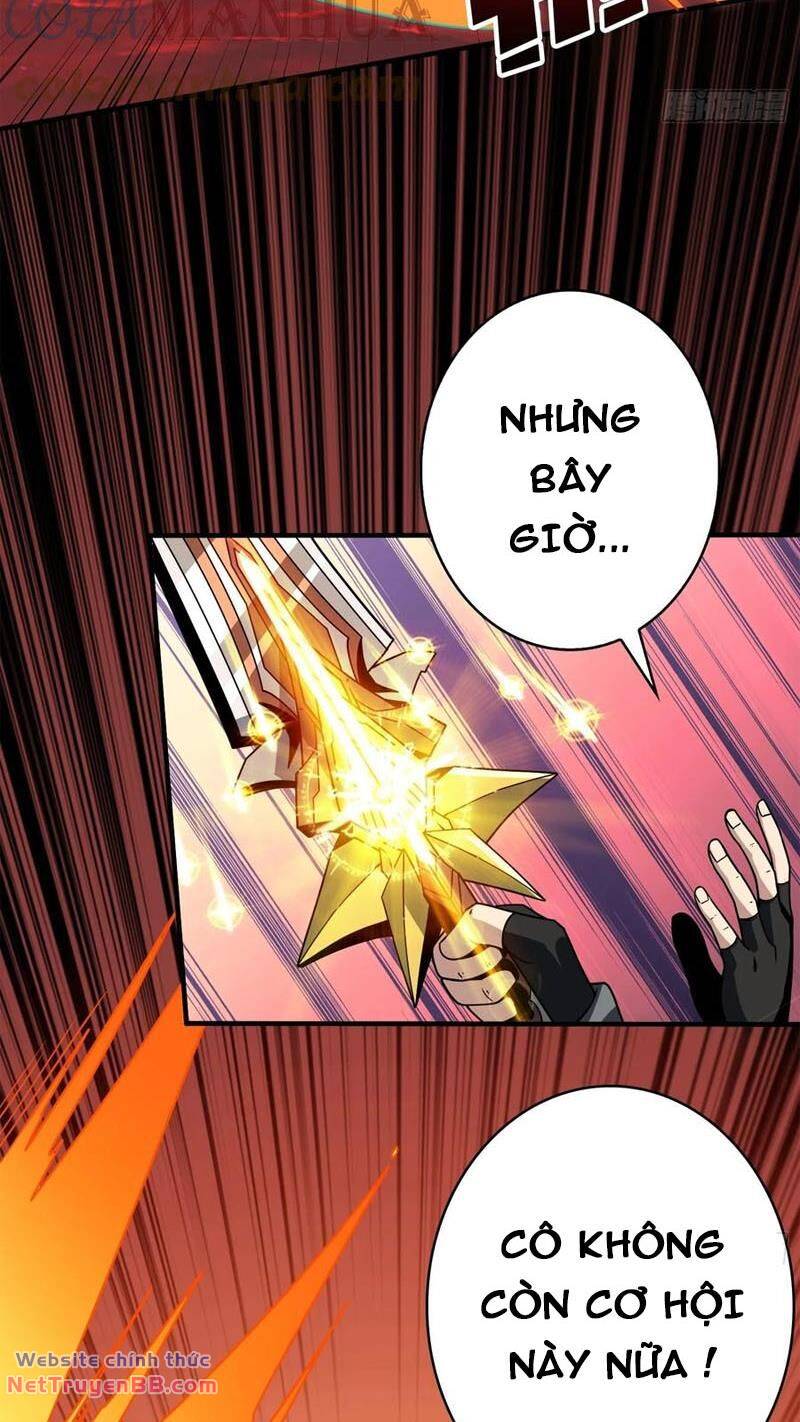 Vừa Chơi Đã Có Tài Khoản Vương Giả chapter 299 33