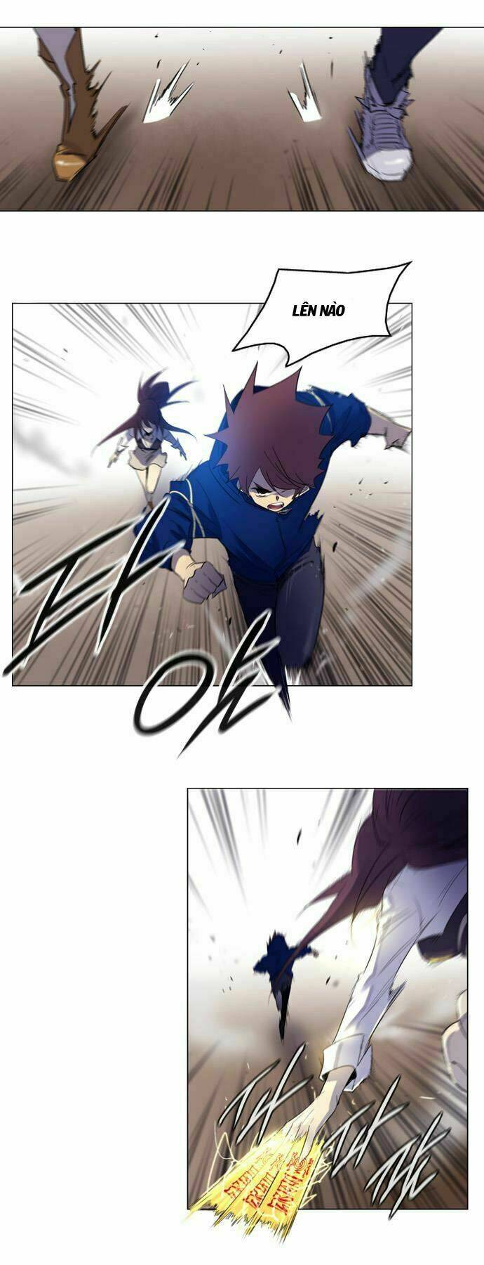 bản khế ước linh hồn chapter 106 8