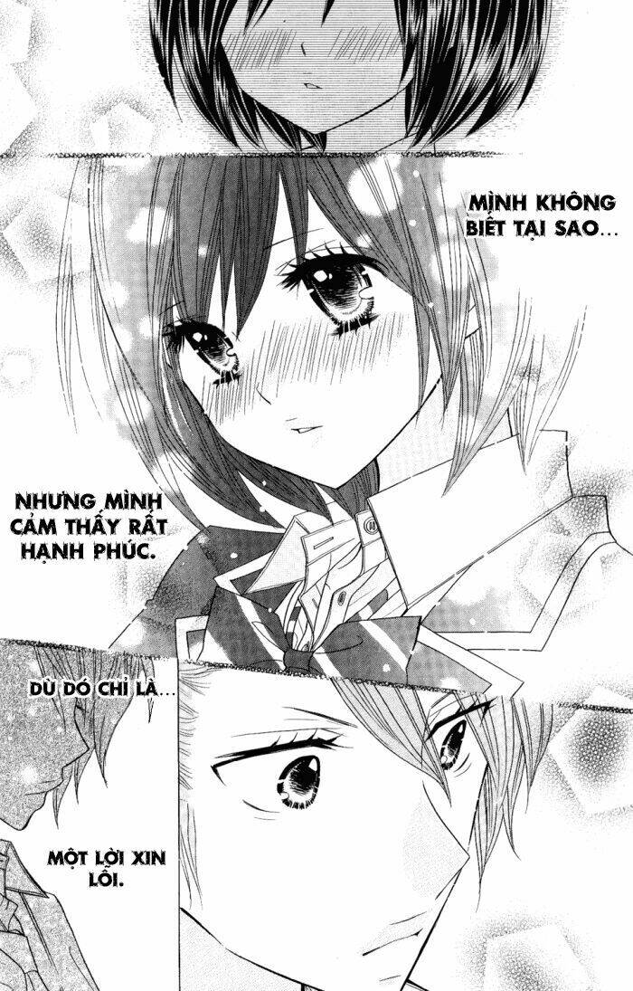 kimi ja nakya dame nanda chapter 4 24