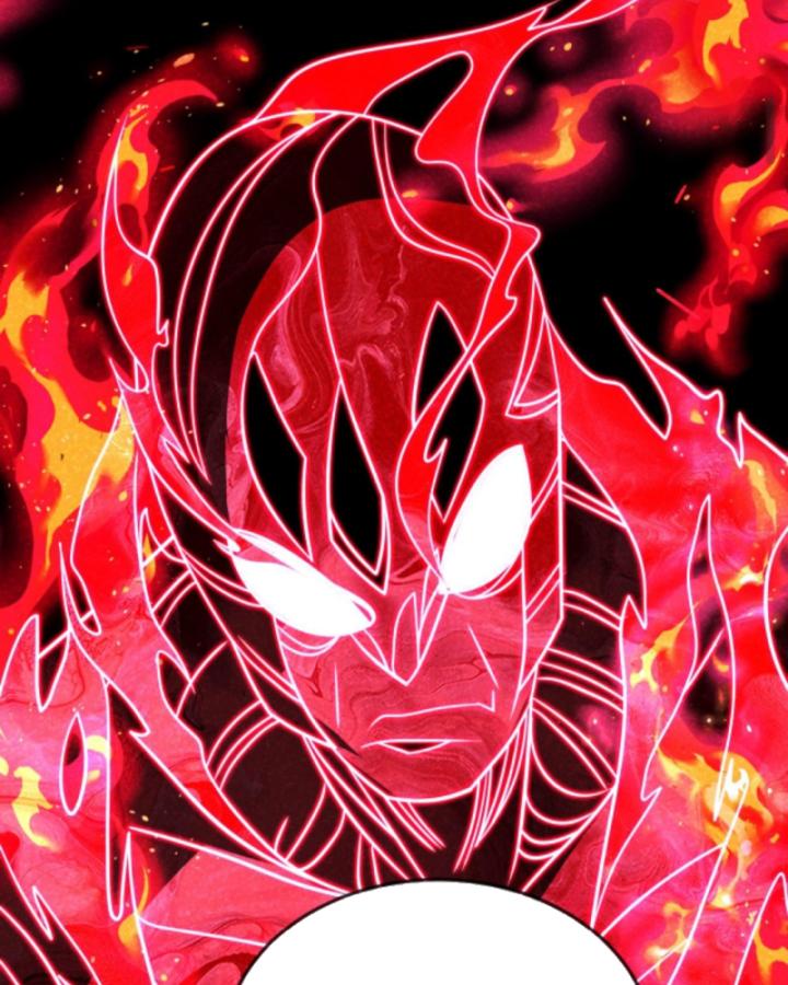 nhìn thấy thanh máu, ta xử tội thần linh chapter 191 29