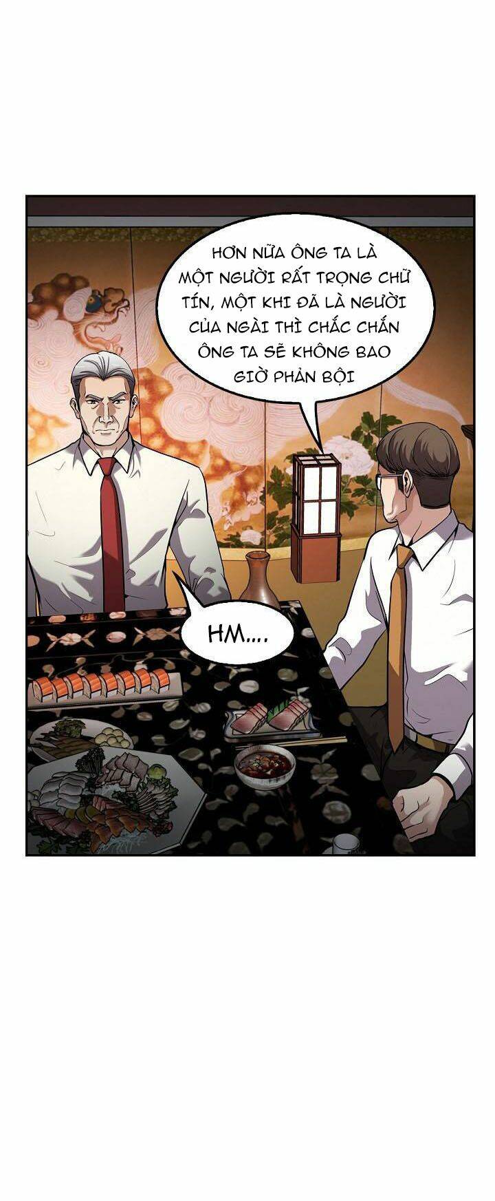 điều tra viên chuyển sinh chapter 107 4