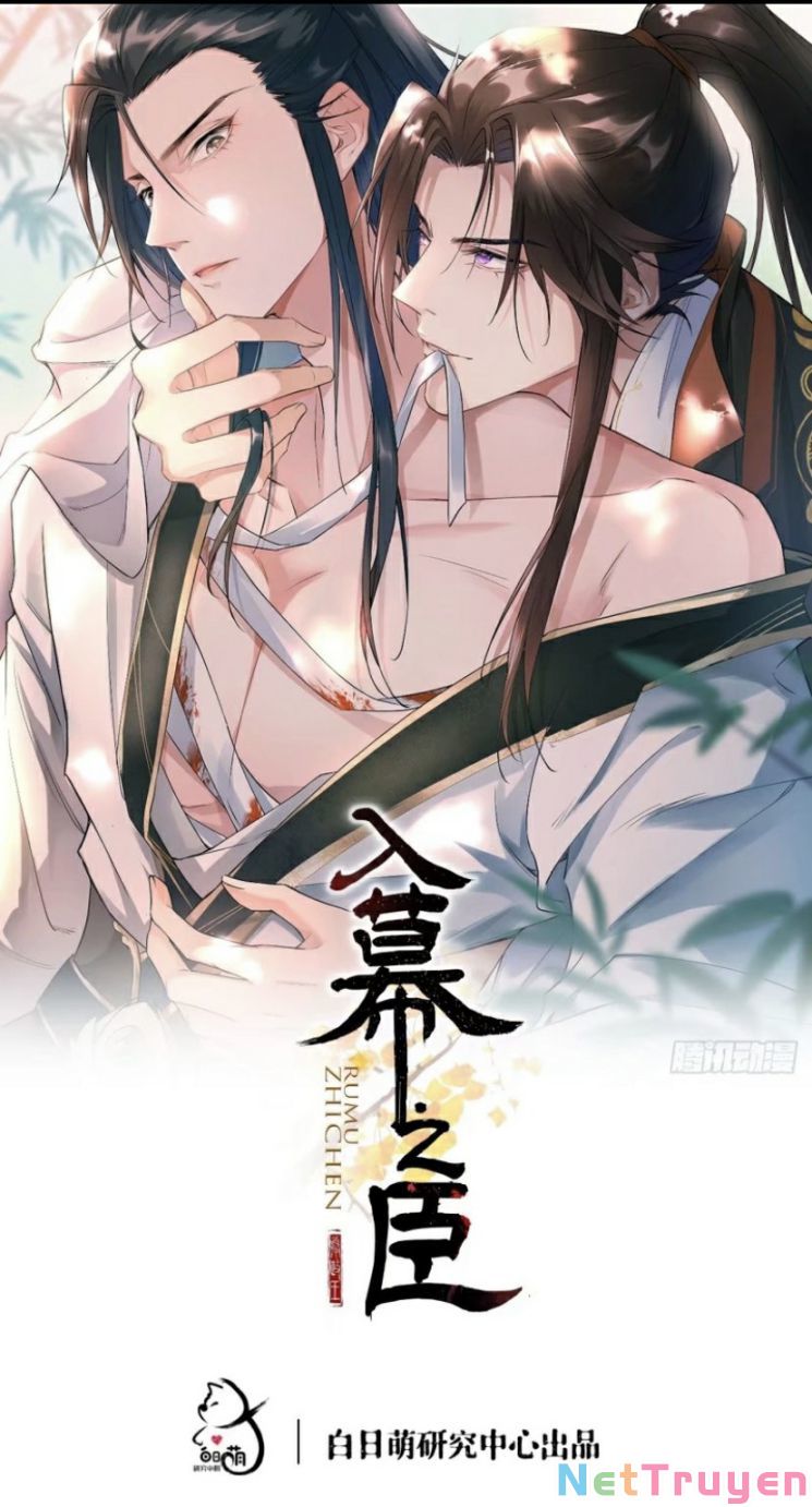 nhập mộ chi thần chapter 32 1