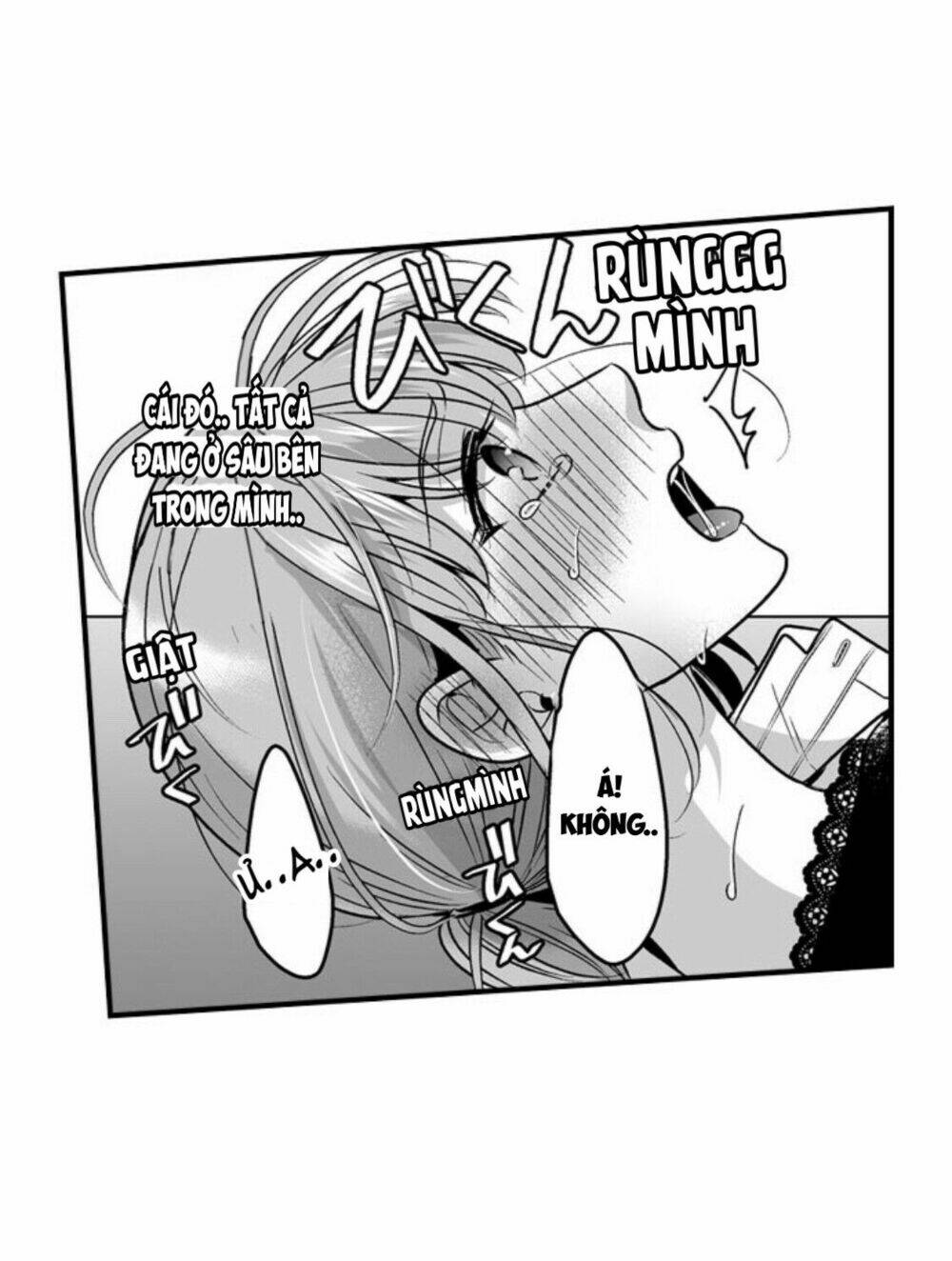 bài viết séc của phóng viên mới (18+) chapter 9 35