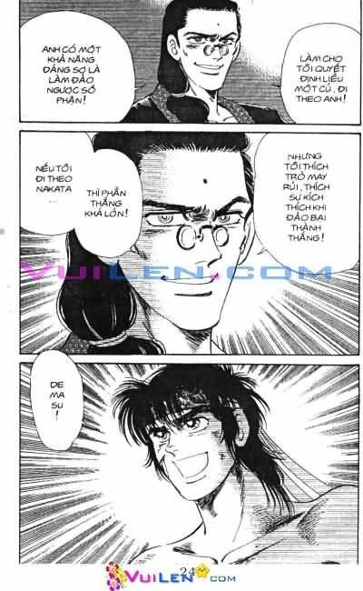 vương tử takeru chapter 19 24