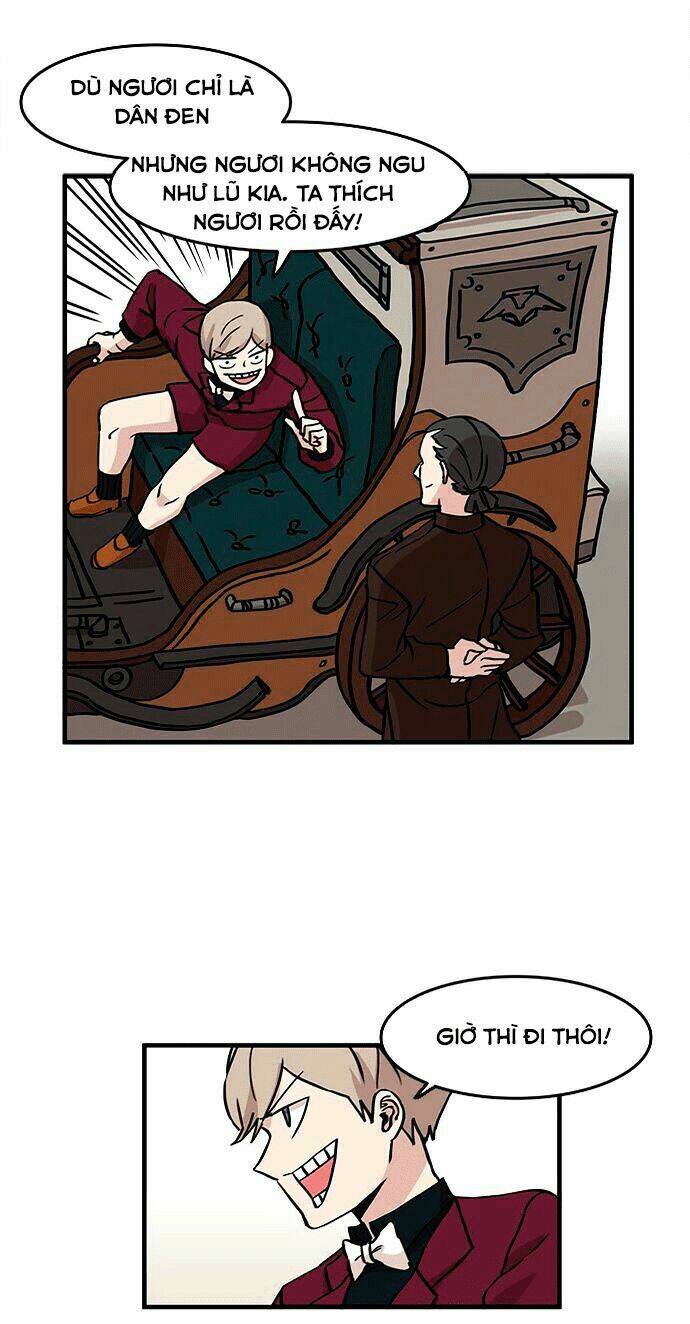 minus hand chapter 5 11