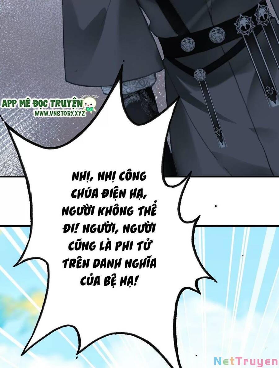 lại bị bệnh chiều chuộng quấn lấy chapter 80 50