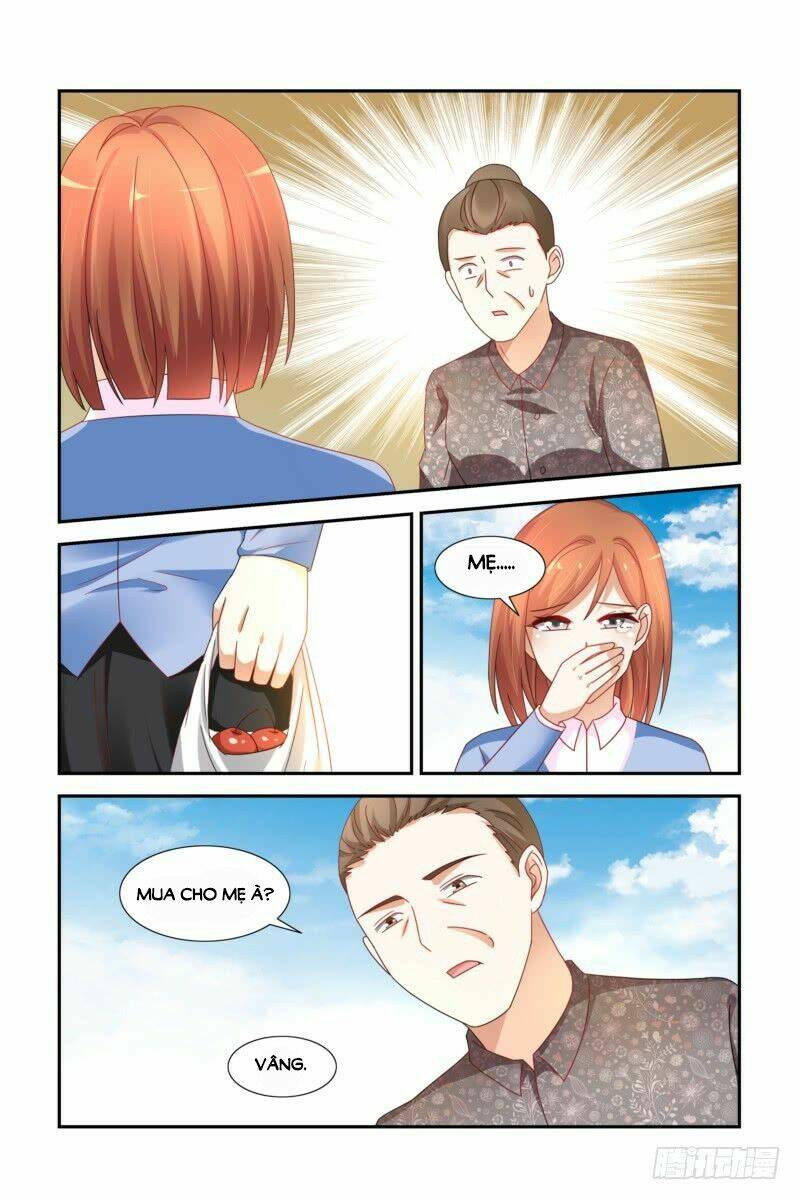 dường như tình yêu đã đến chapter 23 9