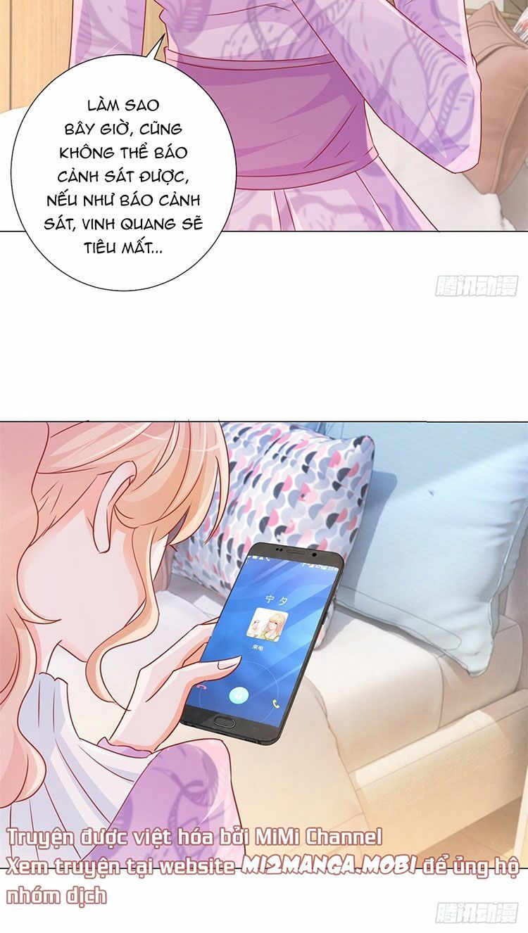 ẩn hôn 100%: chọc tức vợ yêu mua một tặng một chapter 290.2 14