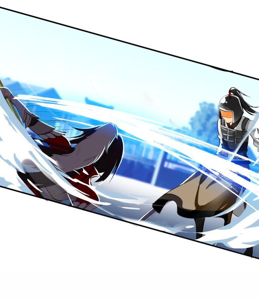 mỹ nhân làm tướng chapter 32 27