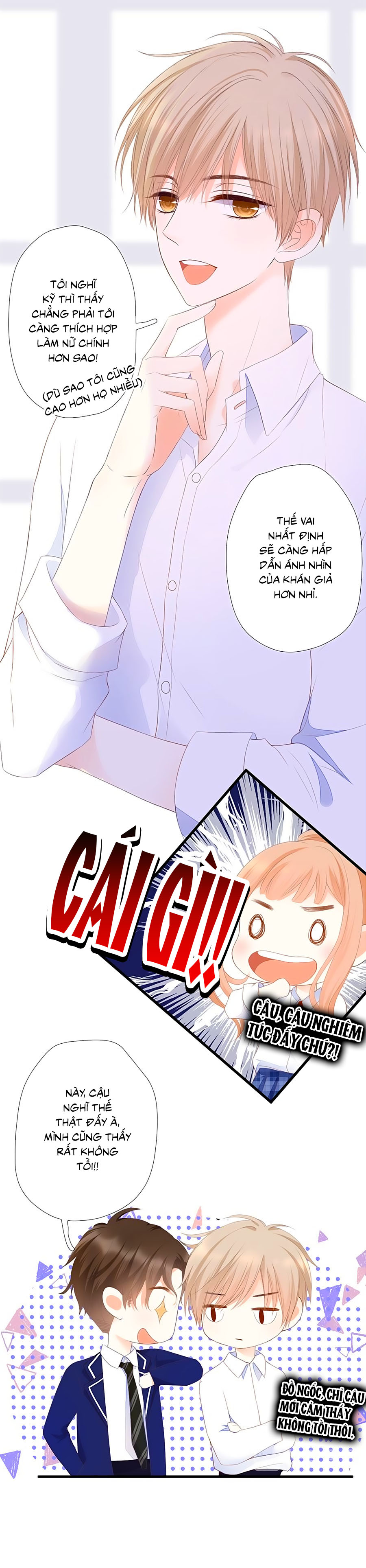 đóa hoa chớm nở chapter 42 3