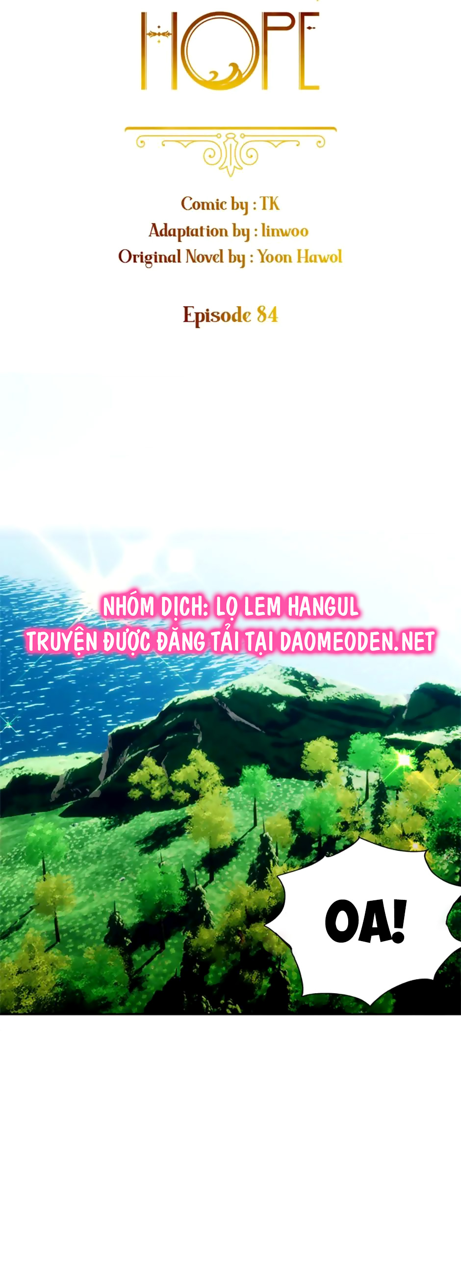 tôi đã nuôi dưỡng nam phụ ám ảnh chapter 84 11