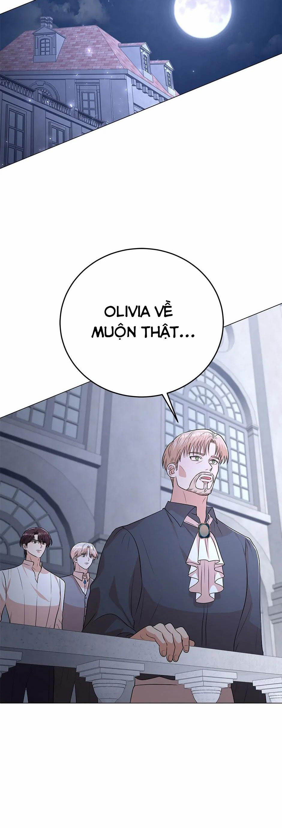 diễn vai ác nữ cũng thật khó khăn chapter 104 27