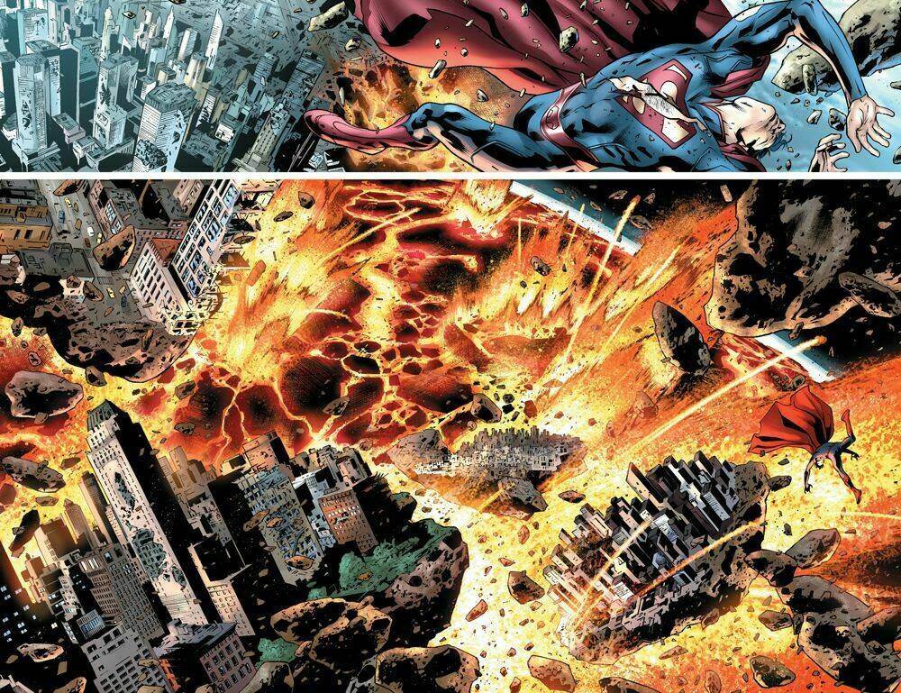 justice league of america chapter 1 11