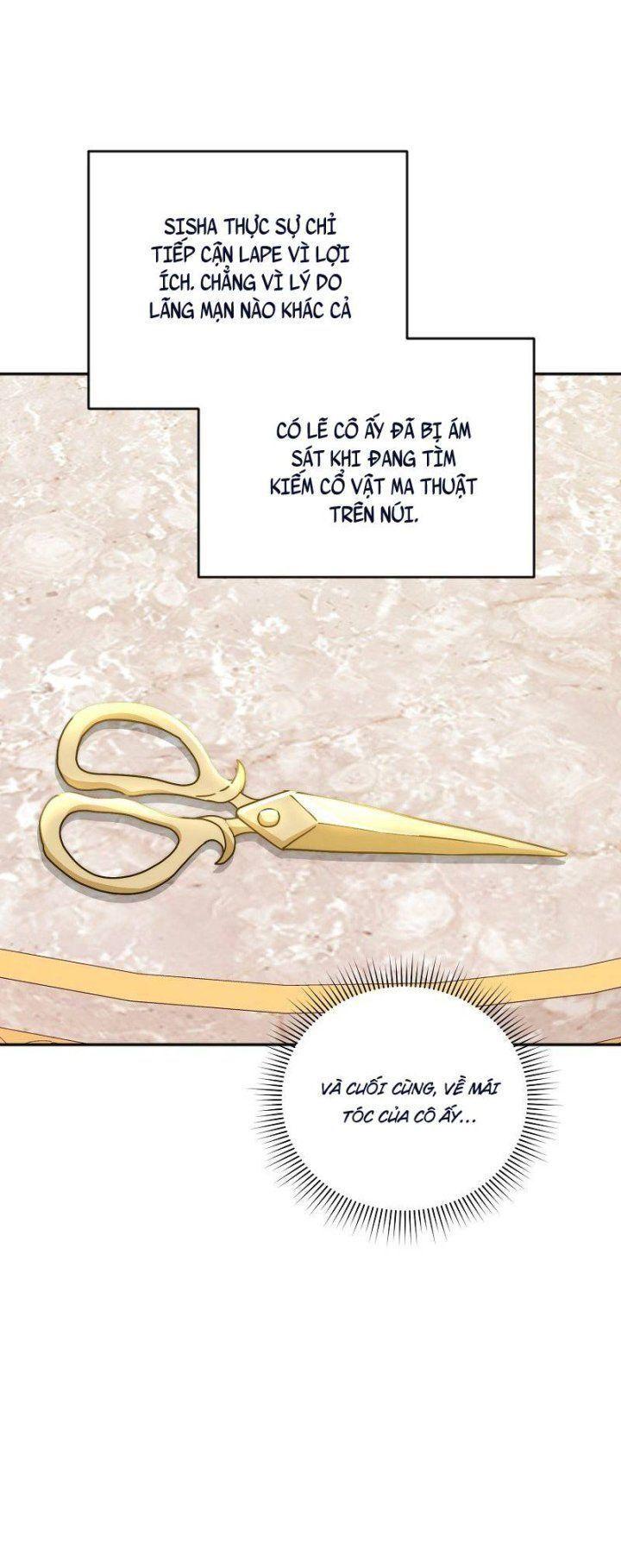 tôi là người duy nhất có thể nói được ngôn ngữ cổ đại chapter 3 27