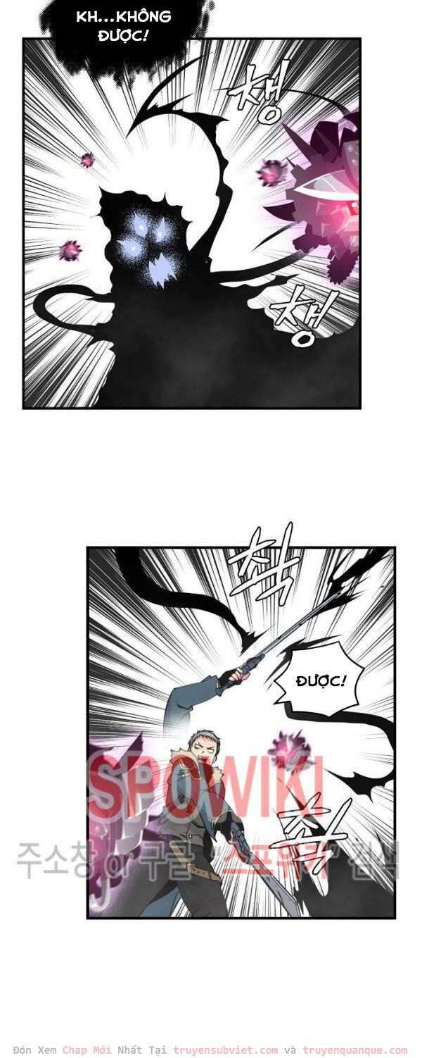 tôi sinh ra để làm người vĩ đại chapter 35 29