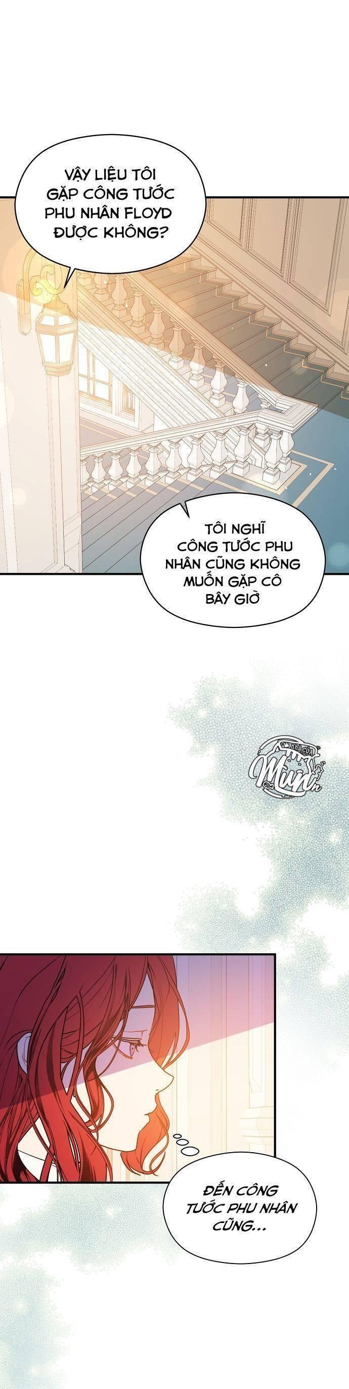 tôi không cố ý quyến rũ nam chính đâu! chapter 65 33