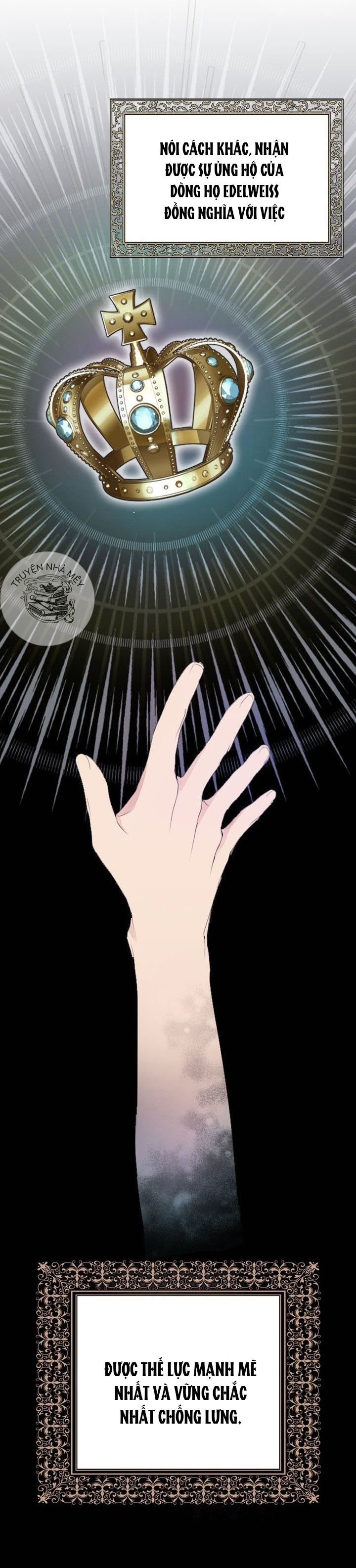 sau khi bị chồng cũ giết tôi trở thành chị dâu của hắn chapter 6 5