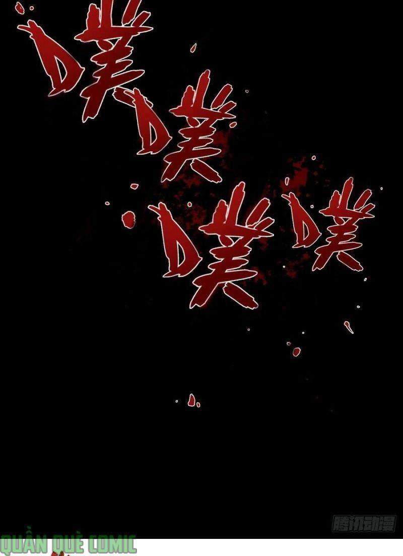 minh nhật chi kiếp chapter 78 20